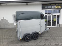 Böckmann Champion Esprit SKA Paket 100 kmH grün