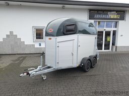 Böckmann Champion Esprit SKA Paket 100 kmH grün