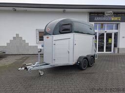 Böckmann Champion Esprit SKA Paket 100 kmH grün