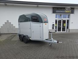 Böckmann Champion Esprit SKA Paket 100 kmH grün