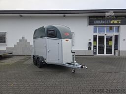 Böckmann Champion Esprit SKA Paket 100 kmH grün