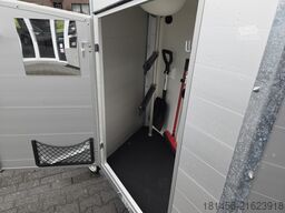 Böckmann Champion Esprit SKA Paket 100 kmH grün