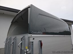 Böckmann Champion Esprit SKA Paket 100 kmH grün