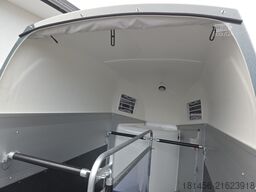 Böckmann Champion Esprit SKA Paket 100 kmH grün