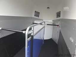 Böckmann Champion Esprit SKA Paket 100 kmH grün