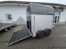 Böckmann Champion Esprit SKA Paket 100 kmH grün