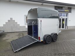 Böckmann Champion Esprit SKA Paket 100 kmH grün