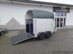 Böckmann Champion Esprit SKA Paket 100 kmH grün