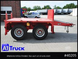 GOLDHOFER Ballast Kran Gewichte Goldhofer