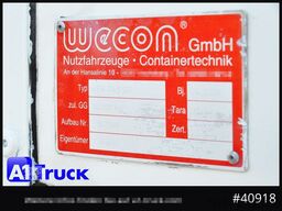 WECON WPR 745, verzinkt, 2520  innen, Code XL