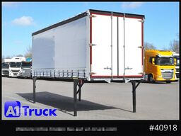 WECON WPR 745, verzinkt, 2520  innen, Code XL