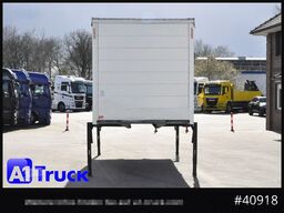 WECON WPR 745, verzinkt, 2520  innen, Code XL