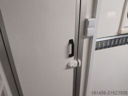 trailershop TFS Schlafkoffer Reisen Sport Rampe Seitentür Neu