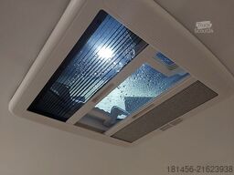 trailershop TFS Schlafkoffer Reisen Sport Rampe Seitentür Neu