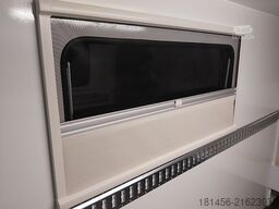 trailershop TFS Schlafkoffer Reisen Sport Rampe Seitentür Neu