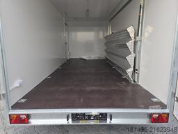 trailershop Event Messe Verkauf Infostand verfügbar