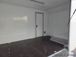 trailershop Event Messe Verkauf Infostand verfügbar