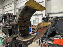  *Sonstige Paper Roll clamp