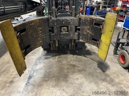  *Sonstige Paper Roll clamp