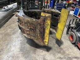  *Sonstige Paper Roll clamp