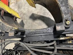  *Sonstige Paper Roll clamp