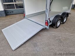 trailershop Debon Roadster 500 Seitenklappe direkt