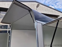 trailershop Debon Roadster 500 Seitenklappe direkt