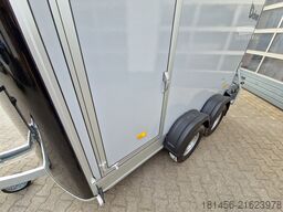 trailershop Debon Roadster 500 Seitenklappe direkt