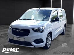 Opel Combo Cargo 1.5 D DoKa Klimaautomatik (BDK)