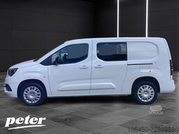 Opel Combo Cargo 1.5 D DoKa Klimaautomatik (BDK)