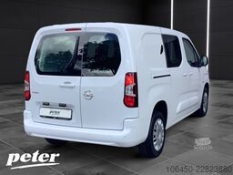 Opel Combo Cargo 1.5 D DoKa Klimaautomatik (BDK)