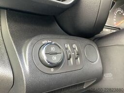 Opel Combo Cargo 1.5 D DoKa Klimaautomatik (BDK)