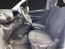 Opel Combo Cargo 1.5 D DoKa Klimaautomatik (BDK)