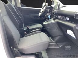 Opel Combo Cargo 1.5 D DoKa Klimaautomatik (BDK)