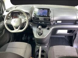 Opel Combo Cargo 1.5 D DoKa Klimaautomatik (BDK)