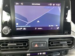 Opel Combo Cargo 1.5 D DoKa Klimaautomatik (BDK)
