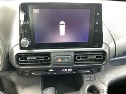Opel Combo Cargo 1.5 D DoKa Klimaautomatik (BDK)