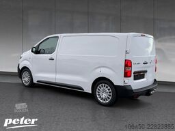 Opel Vivaro M Klima Rückfahrkam Allwetter PDC Holzboden