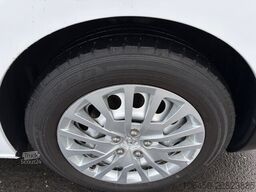 Opel Vivaro M Klima Rückfahrkam Allwetter PDC Holzboden