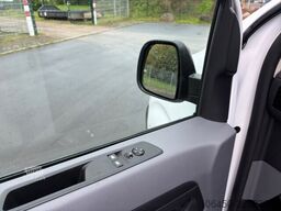 Opel Vivaro M Klima Rückfahrkam Allwetter PDC Holzboden
