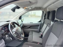 Opel Vivaro M Klima Rückfahrkam Allwetter PDC Holzboden