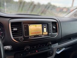 Opel Vivaro M Klima Rückfahrkam Allwetter PDC Holzboden