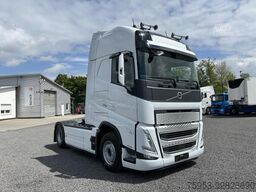 Volvo FH 500 Globe XL Retarder I-Park Cool Leder GSR