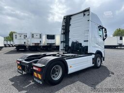 Volvo FH 500 Globe XL Retarder I-Park Cool Leder GSR