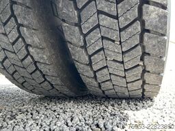 Volvo FH 500 Globe XL Retarder I-Park Cool Leder GSR