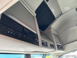 Volvo FH 500 Globe XL Retarder I-Park Cool Leder GSR