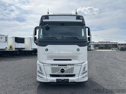 Volvo FH 500 Aero Euro 6 Globe XL Leder Mikrowelle