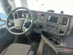 Scania R 500 B8x4NB PK 34002 SH Pritsche 6,5m