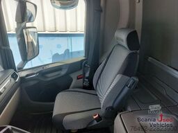 Scania R 500 B8x4NB PK 34002 SH Pritsche 6,5m