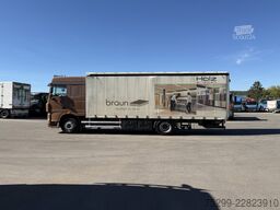 DAF XF 105.410 4x2 Plane/HB / Swiss-Vehicle